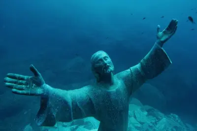 Schnorcheln im Meeresschutzgebiet Portofino mit Guide