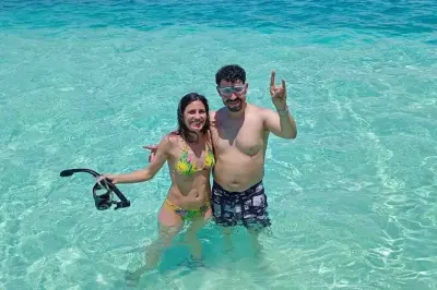 Islas San Blas desde Ciudad de Panamá: 4 islas con almuerzo