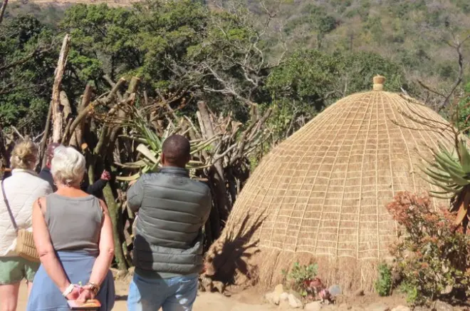 Eswatini Tagesausflug ab Marloth Park
