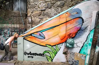 Valparaiso Private Tour: UNESCO Port & Viña del Mar