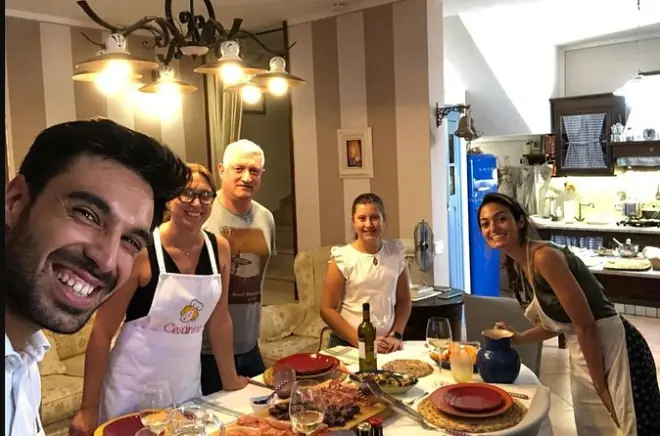 Gnocchi Cooking Class in Spoleto: Make & Eat Fresh Pasta