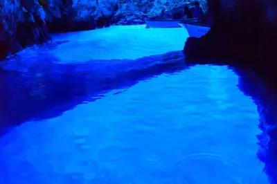Blue Cave and Hvar boat tour from Brac Island: 5 stops