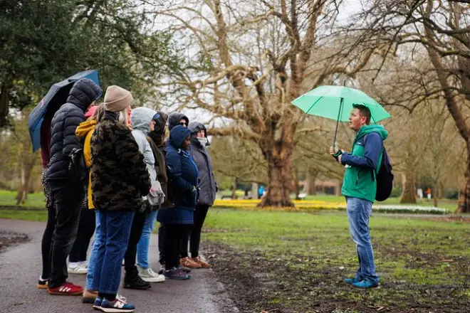 Cardiff Private Dark History Tour: Executions & Hidden Past
