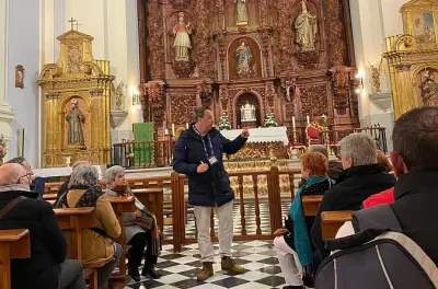 Toledo: Catedral, sinagogas e sítios arqueológicos
