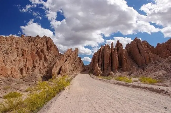 Vale de Cafayate e Cachi: Tour de 1 dia pelas vinícolas saindo de Salta