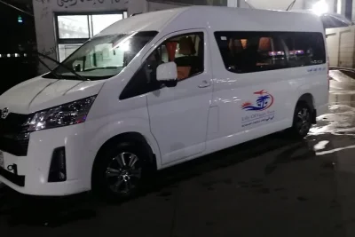 Book private luxor airport transfers to your hotel or anywhere in the city. always on time, safe, and flexible for your schedule. wheelchair accessible.