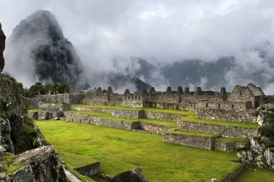Wake up early in cusco for a day trip to machu picchu by scenic train, guided tour of the citadel, and hotel pickup—see peru’s wonder without overnight stays.