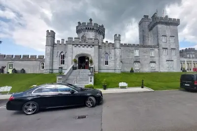 Acantilados de Moher tour privado desde Dromoland Castle