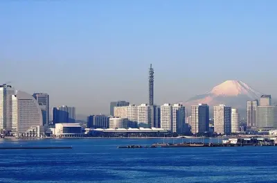 Journée privée au Mont Fuji depuis Yokohama avec itinéraire libre