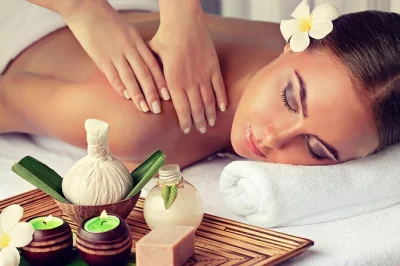 Laissez-vous chouchouter à sharm el sheikh avec un authentique hammam turc, sauna vapeur et massage complet à l’huile. transfert privé et boissons locales inclus.