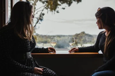 Deguste vinhos raros e lançamentos no clare valley. degustação guiada em vinícola familiar. acessível para cadeirantes, todas as idades são bem-vindas. reserve já.