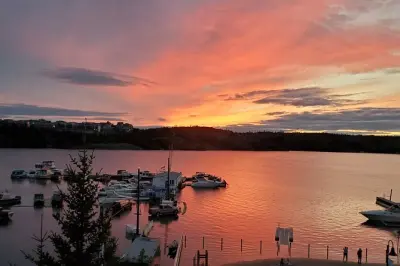 Visite de Yellowknife : Plus de 6 arrêts entre histoire et nature