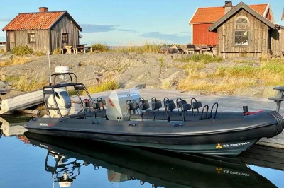 Feel the wind on a stockholm speed boat tour through the archipelago, see historic summer houses, pass vaxholm, and enjoy local stories. includes pickup & gear.