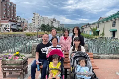 Otaru & Yoichi ab Sapporo: 8-stündige individuelle Tour mit Guide