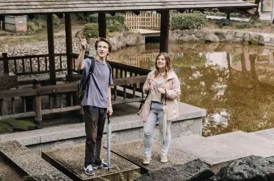 Nagoya zu Fuß mit lokalem Guide: Persönlich & privat