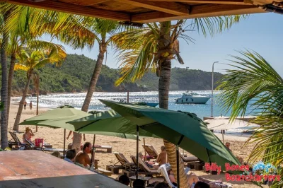 Step onto a small-group anguilla cruise from simpson bay with snorkeling, open bar, and fresh lunch at shoal bay. includes gear, drinks, and local guide.