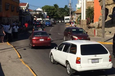 Feel the buzz of montego bay with a city tour, local fruit tasting, and time at doctor’s cave beach. includes hotel pickup, guide, and a relaxed pace.