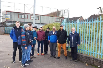 Hear belfast’s history from those who lived it on this murals tour. ride in comfort, ask questions, and see the peace wall & shankill with a local guide.