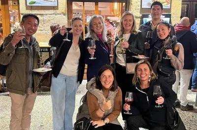 San Sebastián: 5 pintxos e guida locale tra cibo e storia