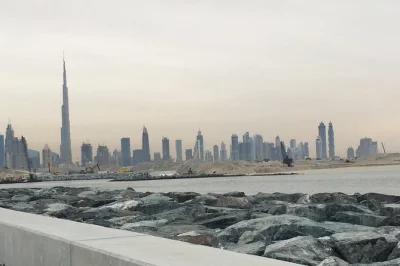 Découvrez dubai en demi-journée : photo au burj al arab, visite de la mosquée jumeirah et entrée au musée de dubai. prise en charge à l’hôtel incluse.