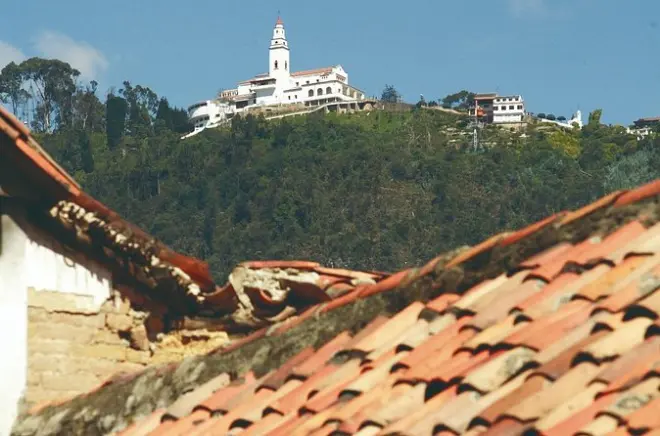 Visite privée d’une journée à Bogotá : Monserrate et musée de l’or