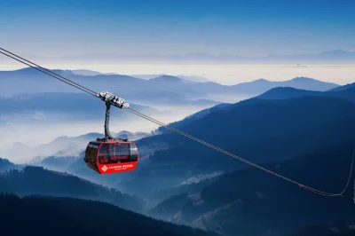 Wake up to sapa’s misty peaks, ride the fansipan cable car, wander cat cat village, and snap moana’s wild views. includes guide, transport, and lunch options.