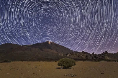 Feel the lava fields at sunset, sip cava above the clouds, and explore tenerife’s night sky with telescopes—guided stargazing tour includes drinks and expert host.