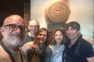 Découvrez l’histoire de mexico au château de chapultepec et au musée d’anthropologie avec un guide passionné, billets inclus, et du temps libre pour flâner à votre rythme.