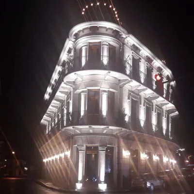 Land in panama city & step straight into comfort with a private transfer from tocumen airport to casco viejo. includes flight tracking, pickup, & no delay fees.