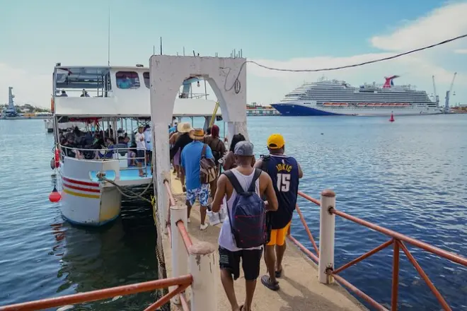 Mazatlan Sightseeing-Strandtour mit Mahlzeiten und Getränken