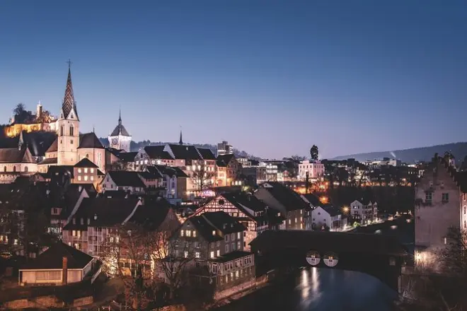Baden-Baden Private Walking Tour: 2 Hours With Local Guide