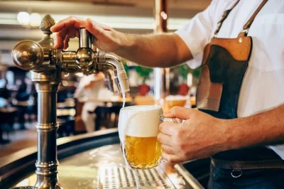 Share prague’s pub culture on a small-group walking tour with three local beers, a hearty czech dinner, and stories from a local guide—includes central meeting point.