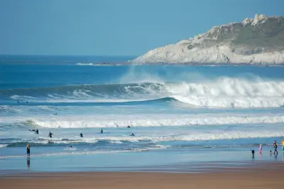 Tour por Devon con app: Juego de gemas ocultas, pase de 7 días