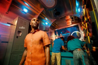 Découvrez les escape rooms immersives au rim de san antonio : 5 aventures uniques à vivre en famille ou entre amis, avec réservation facile incluse.