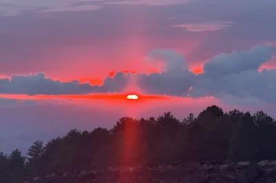Scopri il lato selvaggio dell’etna partendo da catania, assaggia il miele siciliano a zafferana e ammira il tramonto sui crateri vulcanici—jeep, guida locale e degustazioni incluse.