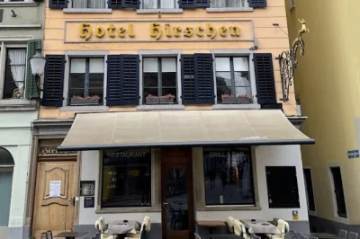 Step into zurich’s old town on a private walking tour with locals, secret courtyards, medieval ruins, and special-access sites. includes local guide.