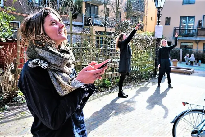Enigme à Dordrecht : Résolvez un mystère historique