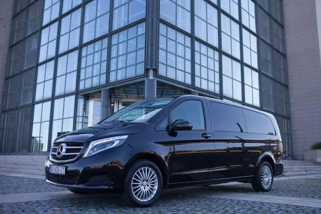 Privater Transfer von Split nach Šibenik mit Stopps unterwegs