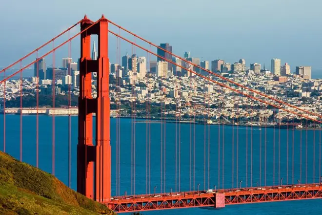 San Francisco Private Tour: Customize Your Landmarks Visit