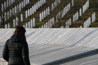 Hear survivor stories, visit the srebrenica genocide museum & memorial, and travel with a local war veteran guide. includes sarajevo pickup and lunch.