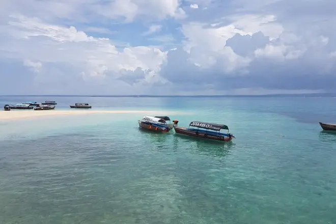 Visite des épices, Prison Island et Stone Town à Zanzibar : 8 heures