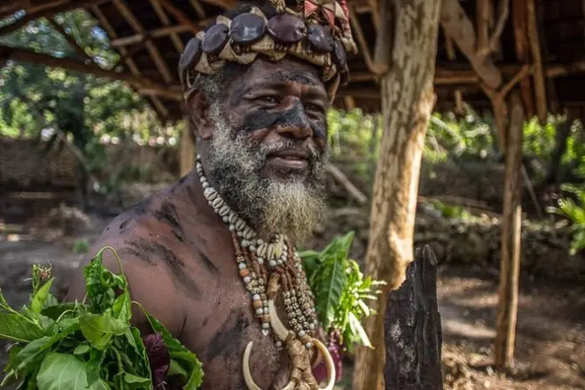 Port Vila : Blue Lagoon, villages et vestiges de la Seconde Guerre