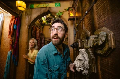 Erlebe im brooklyn city point packende escape rooms mit sechs themen. tüftle im team, genieße den einfachen zugang und inklusive eintritt.