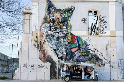 Scopri il cuore di lisbona in tuk tuk privato, dalle viuzze di alfama ai panorami mozzafiato di graça, con ritiri flessibili e storie locali autentiche.