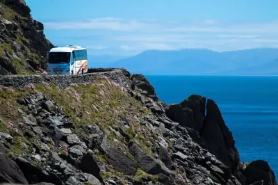 2-Day Killarney Tour: Dingle, Slea Head & Ring of Kerry