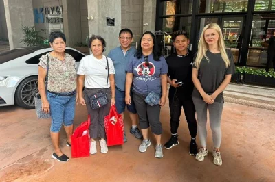 Reserva un traslado privado desde hoteles en kuala lumpur hasta merang jetty. vehículo con aire acondicionado, conductor que habla inglés, recogida y entrega fáciles. reserva ya.