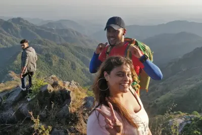 Top Tibba Trek Mussoorie: Wanderung zum 2.590 m Gipfel