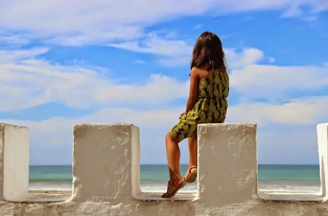 Asilah desde Tarifa: Arte, murallas y vistas al océano Atlántico