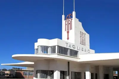 Tour em Asmara, Keren e Massawa: Arquitetura e costa do Mar Vermelho