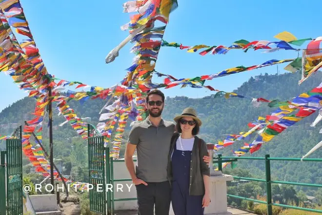 Visite privée de Mussoorie en voiture avec guide local
